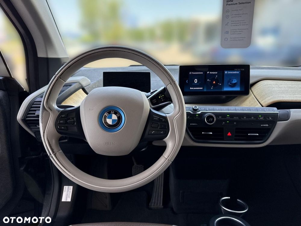 BMW i3 - 14