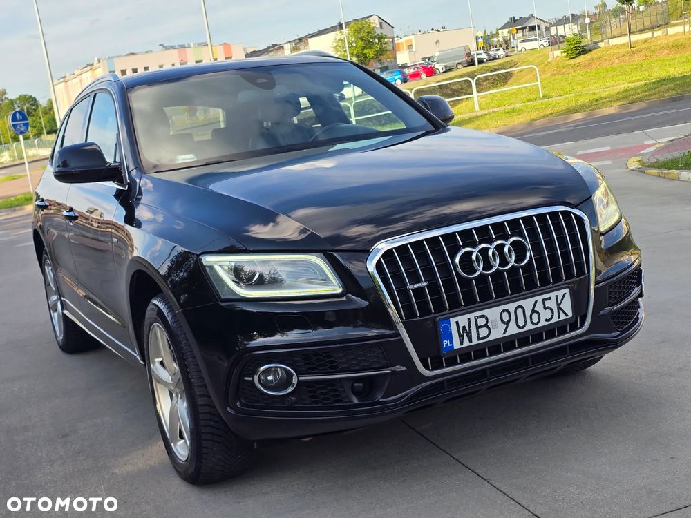 Audi Q5 - 36