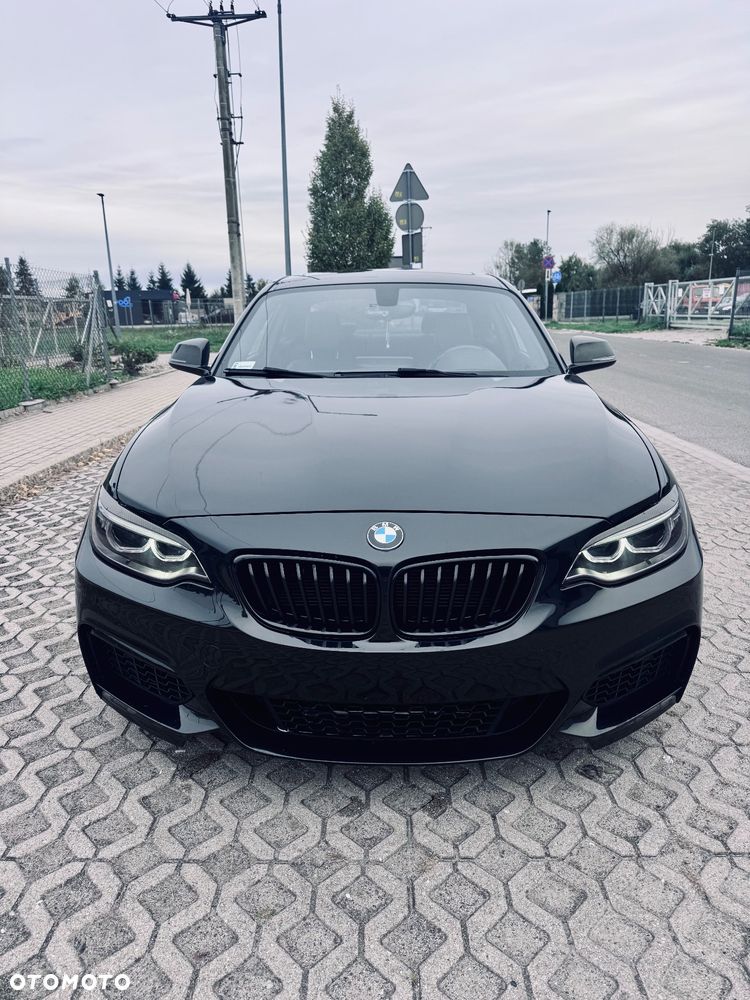 BMW Seria 2 228i - 5
