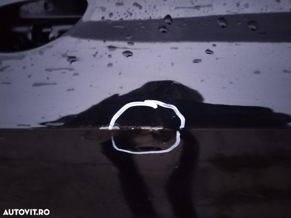 Usa dreapta fata Audi A3, 8Y, 2019, 2020, 2021, 2022, 2023, 2024, 2025. 10262 - 6