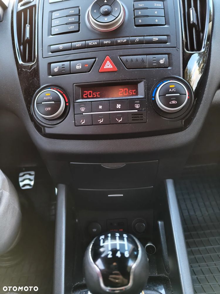 Kia ProCeed Pro_cee'd 1.6 Crdi L - 1