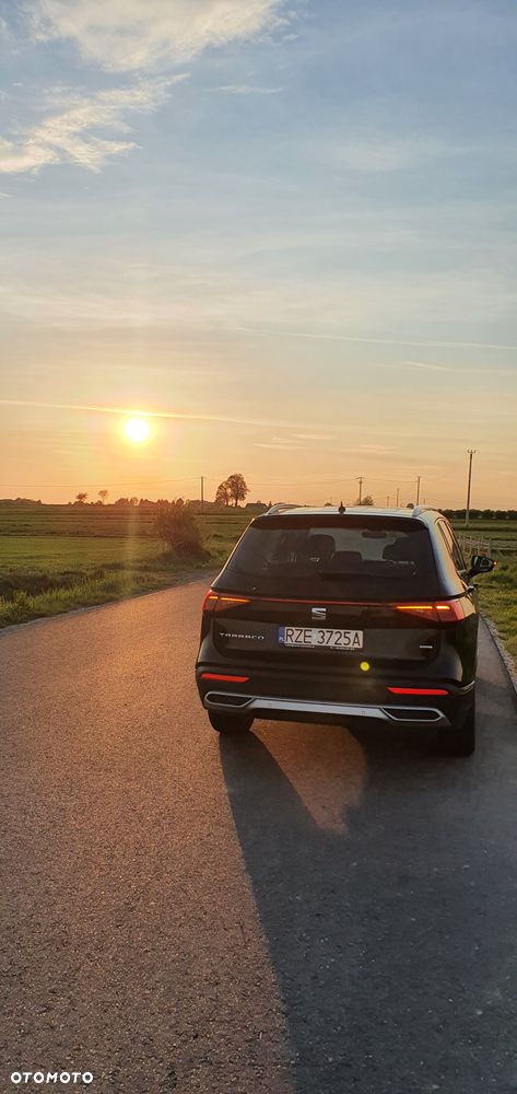 Seat Tarraco 2019 photo 2