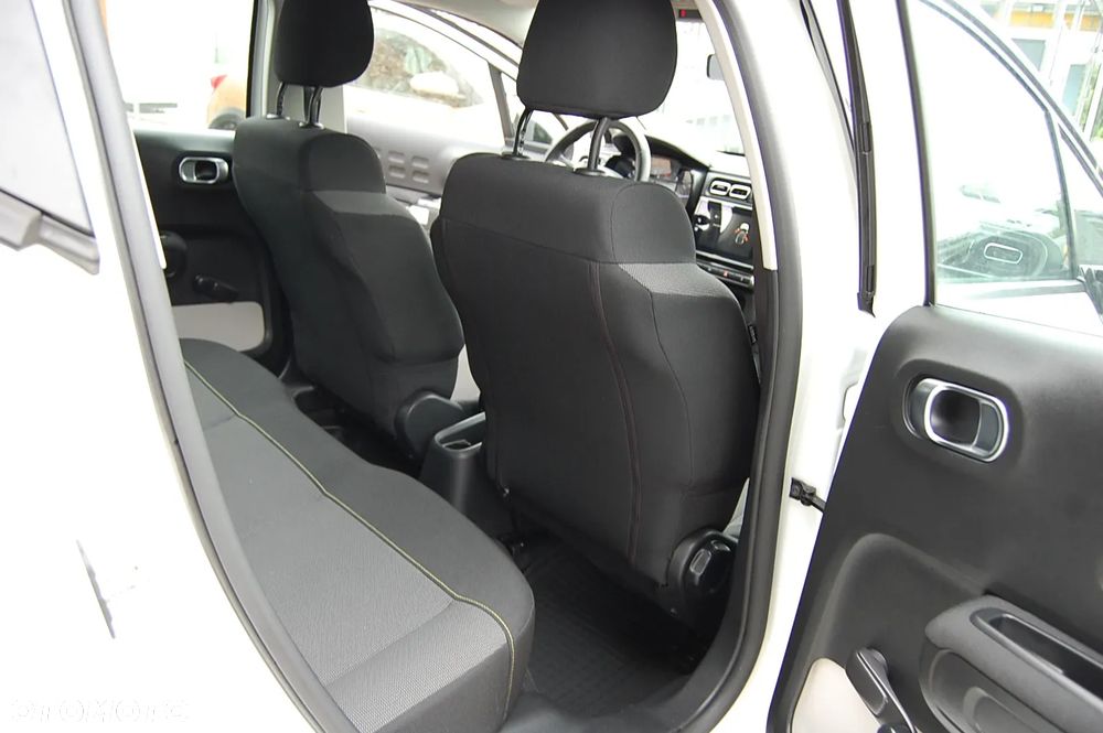 Citroën C3 - 19