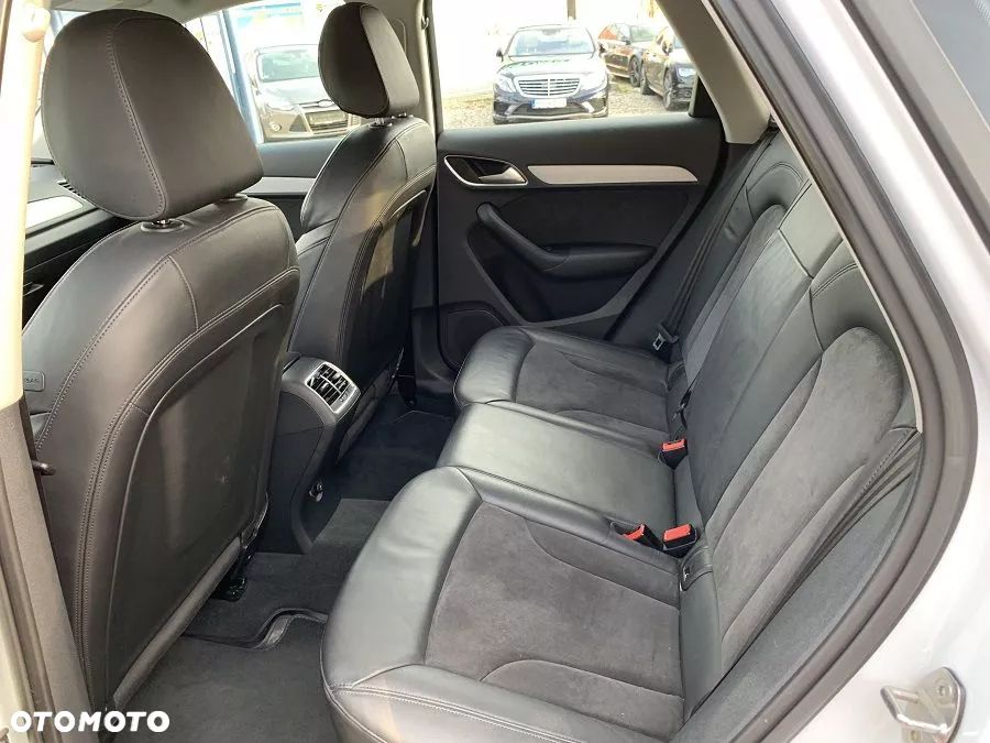 Audi Q3 2.0 TDI Quattro Prime Edition - 19