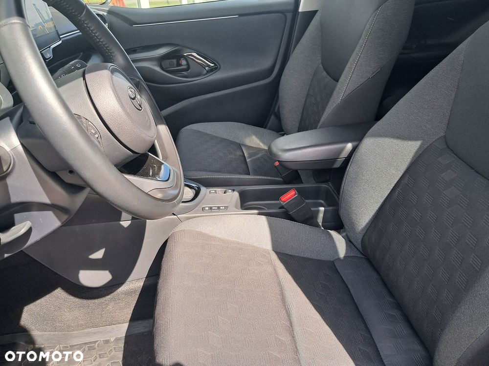 Toyota Yaris Hybrid 1.5 Style - 14