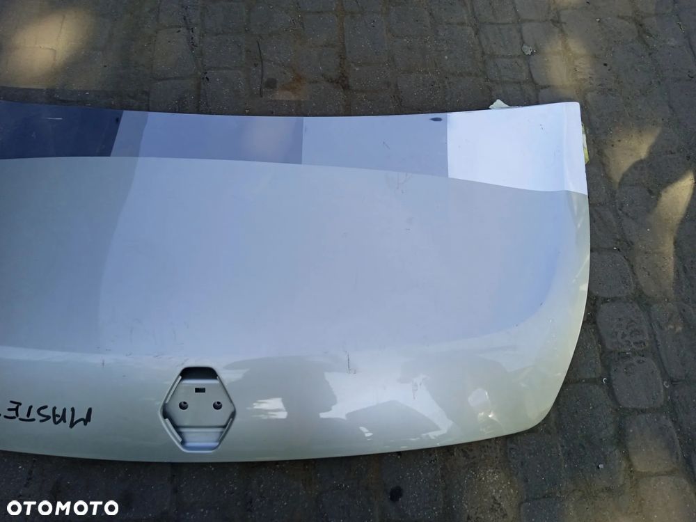 MASKA RENAULT MASTER 10-14 - 8