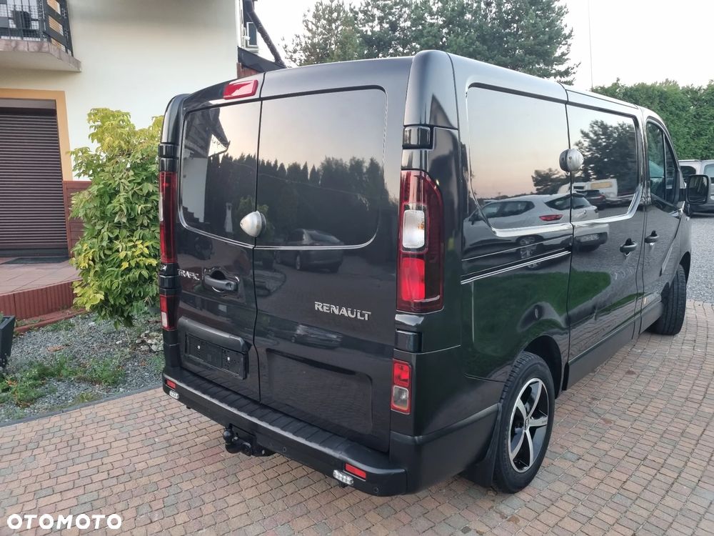 Renault TRAFIC - 26