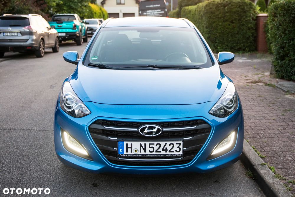 Hyundai i30 1.6 Comfort - 2