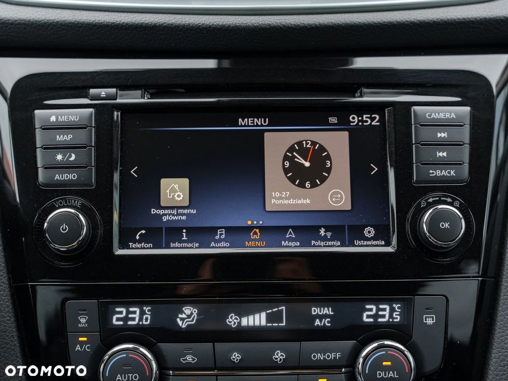 Nissan Qashqai 1.3 DIG-T N-Style - 29