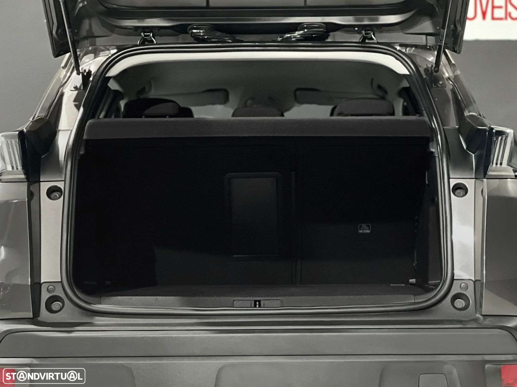 Peugeot 3008 1.5 BlueHDi Active - 11
