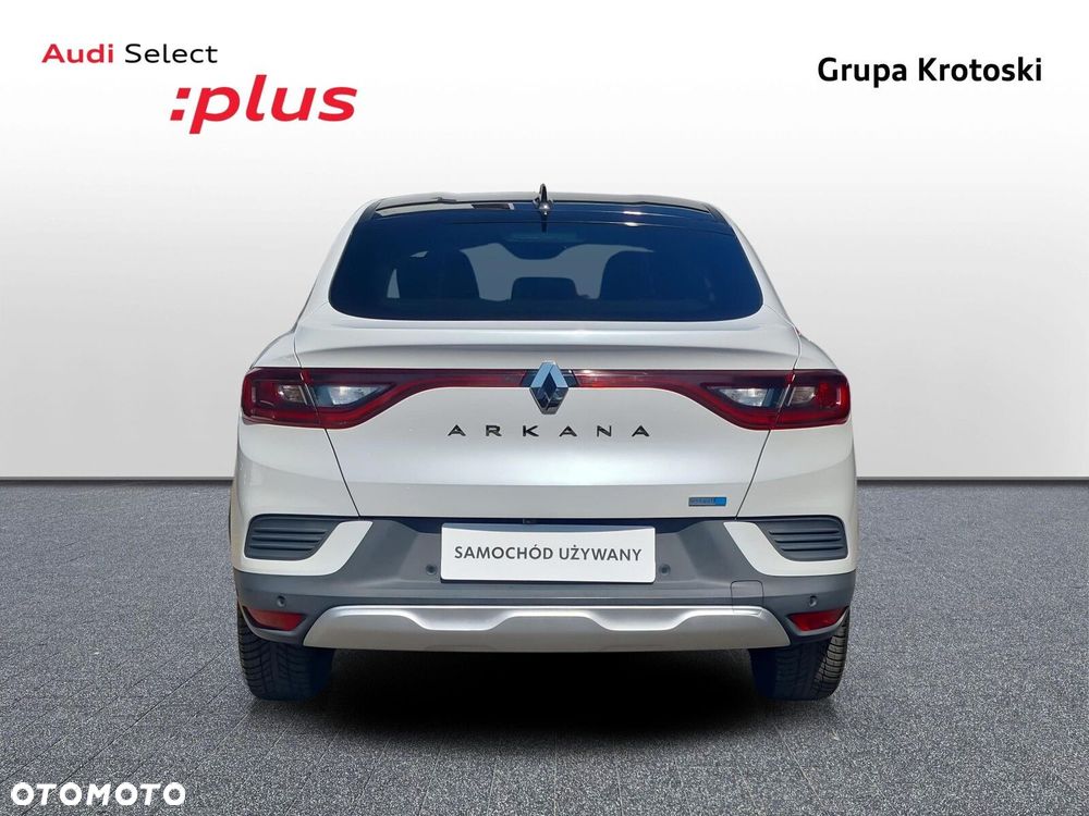Renault Arkana - 5