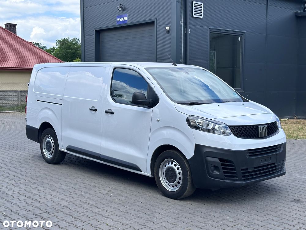 Fiat Scudo - 1