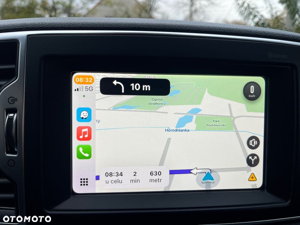 Kia Sportage 1.6 GDI M 2WD - 33