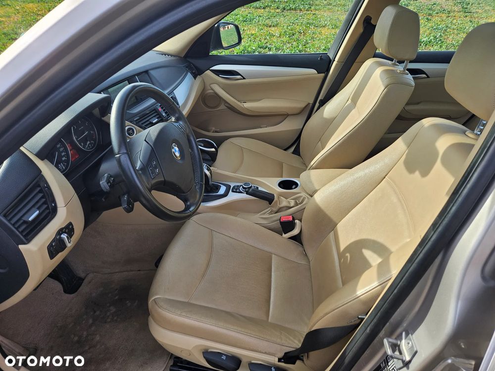 BMW X1 - 5
