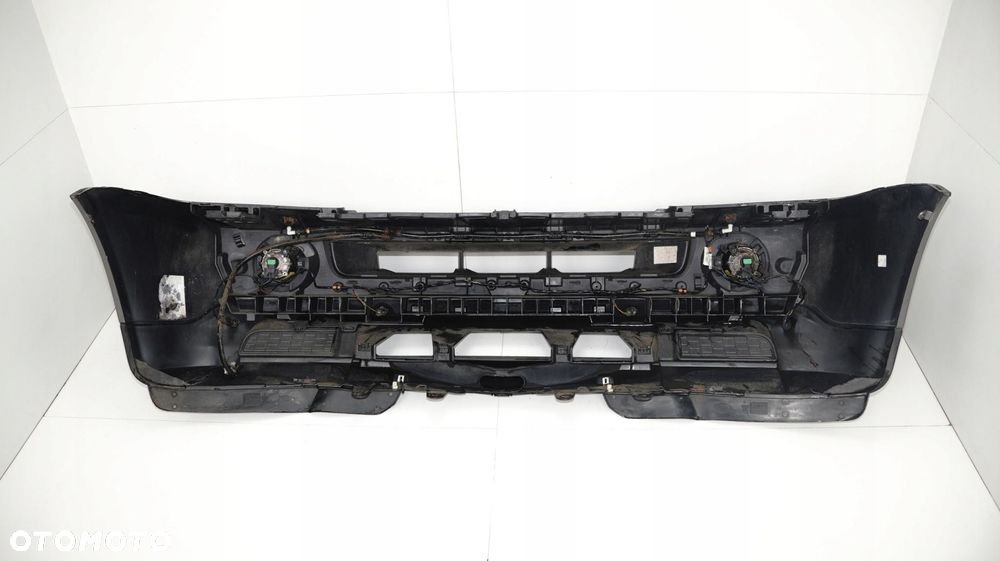 ZDERZAK PRZÓD PRZEDNI LAND RANGE ROVER L322 05-09R LIFT 907 PDC SPRYSKI - 7