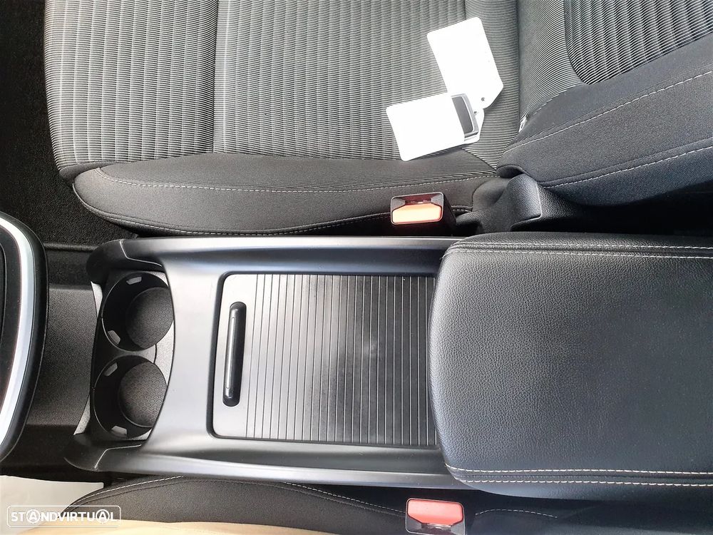 Renault Grand Scénic ENERGY dCi 110 Start & Stop Dynamique - 27