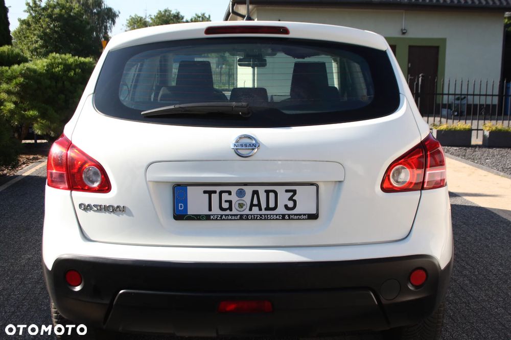 Nissan Qashqai 2.0 tekna - 31