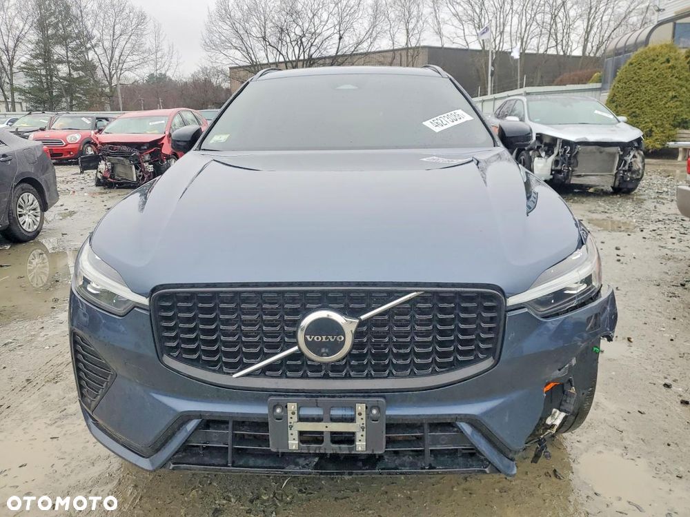 Volvo XC 60 - 2