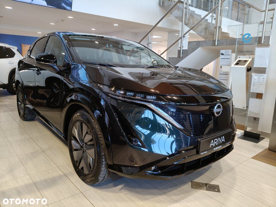 Nissan Ariya - 3