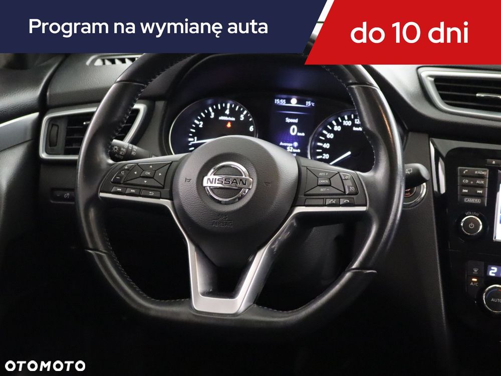 Nissan Qashqai - 22