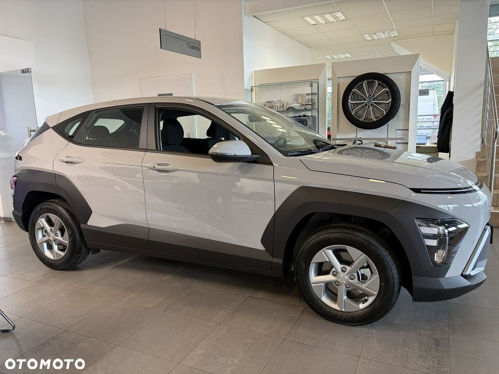 Hyundai Kona - 4