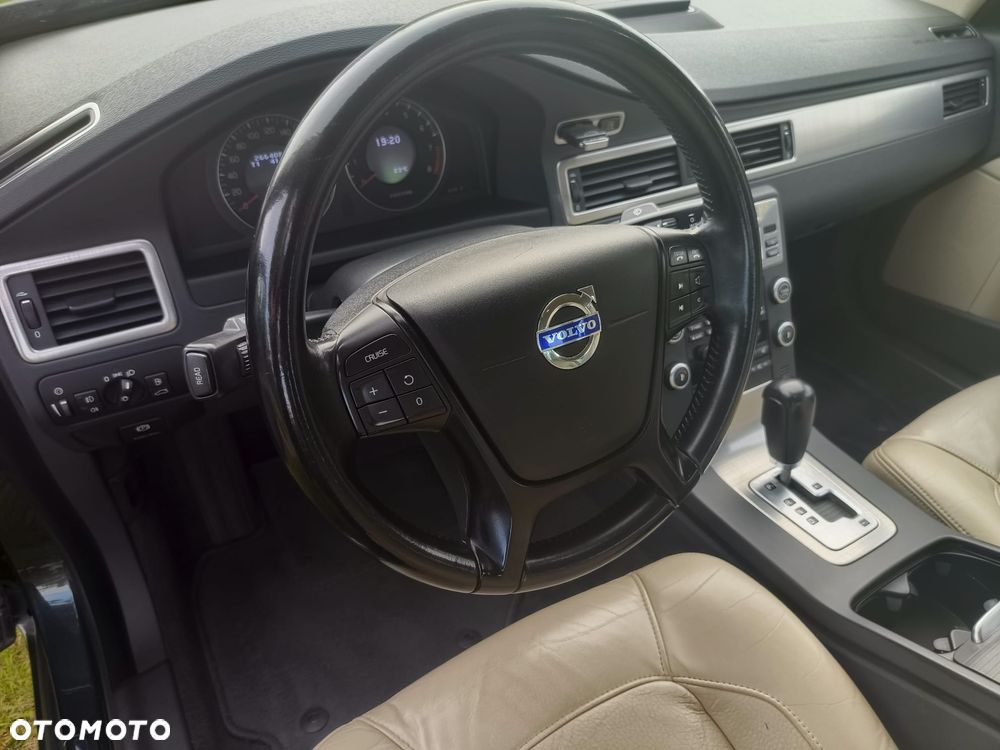 Volvo S80 2.0T Summum - 22