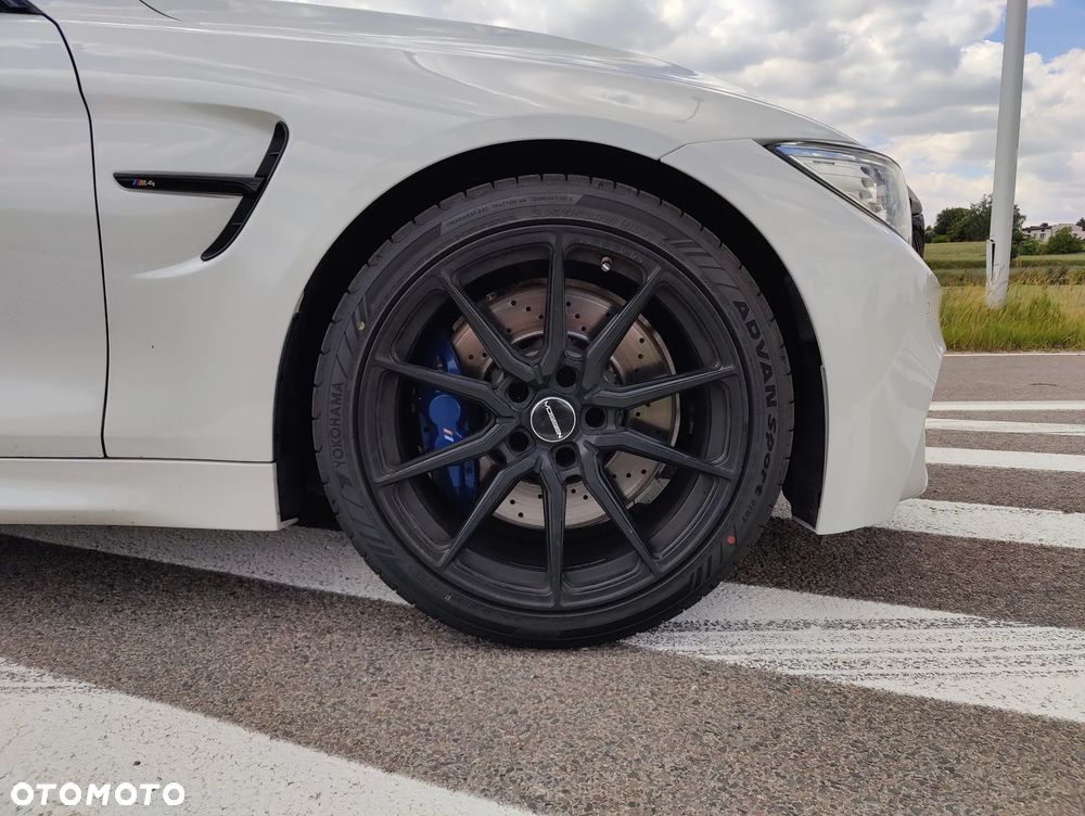 BMW M4 - 7