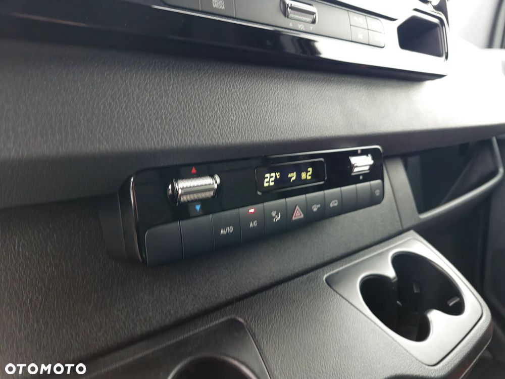 Mercedes-Benz Sprinter 319 CDI - 20