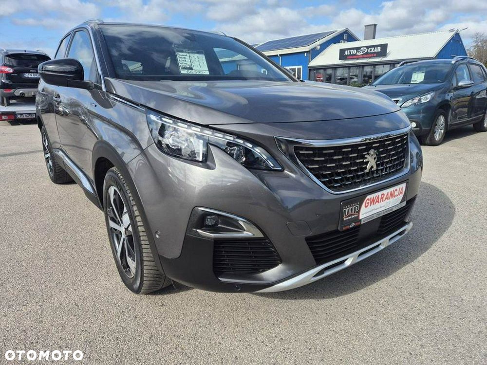 Peugeot 3008 - 16