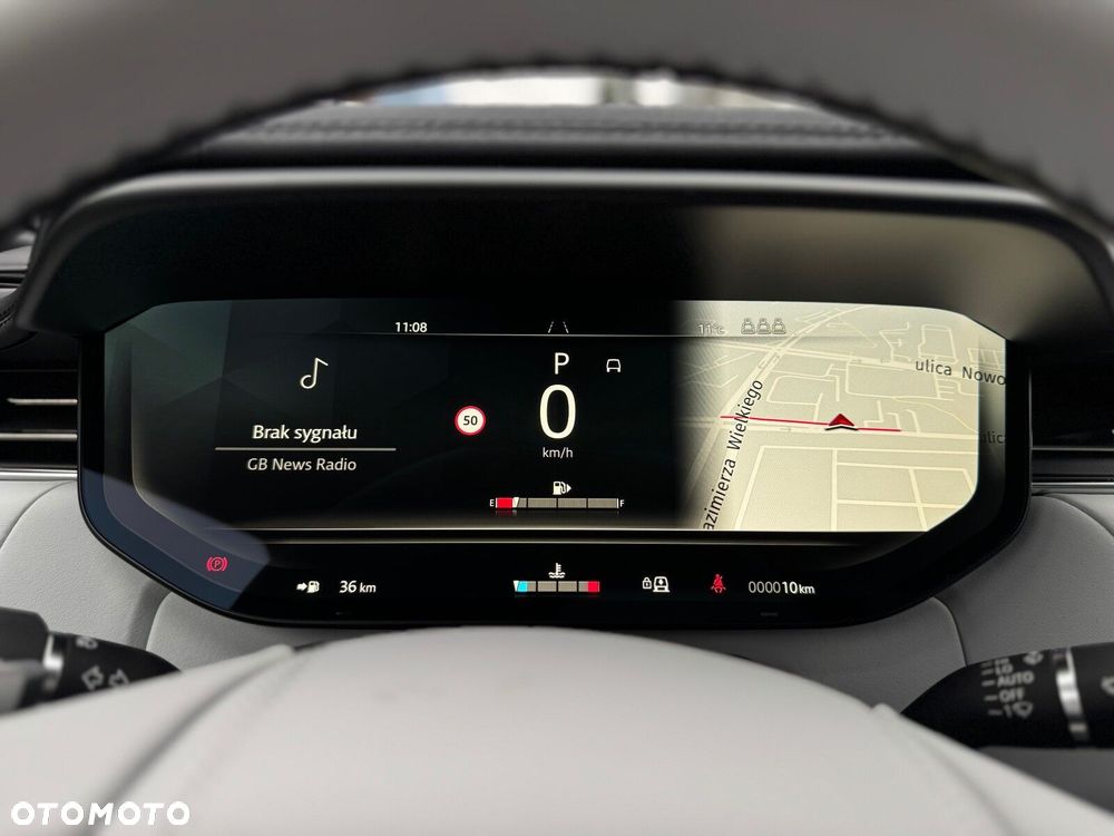 Land Rover Range Rover Sport - 12