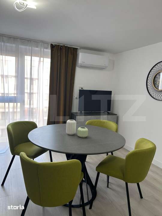 Apartament 2 camere – zona Kaufland Centura — fotografia 1
