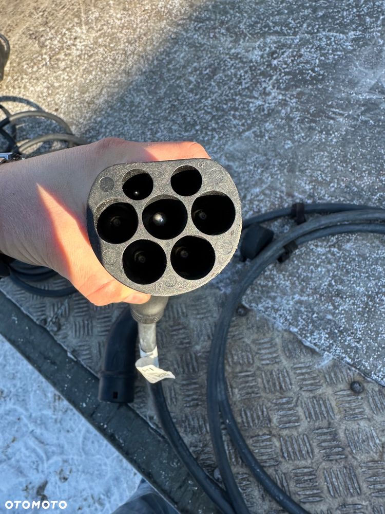 KABEL PRZEWÓD DO ŁADOWANIA SAMOCHODU ELEKTRYCZNEGO TYPE2 - 3