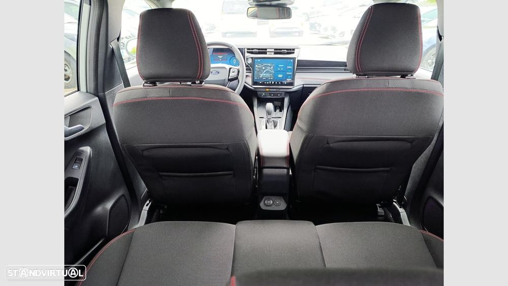 Ford Puma 1.0 EcoBoost MHEV ST-Line Aut. - 18