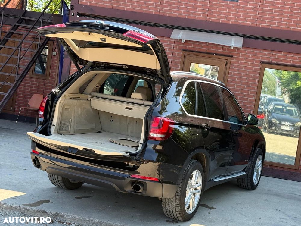 BMW X5 - 30