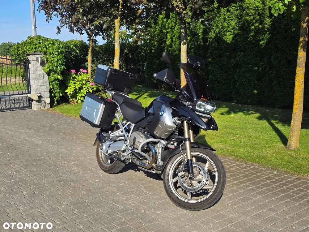 BMW GS - 14