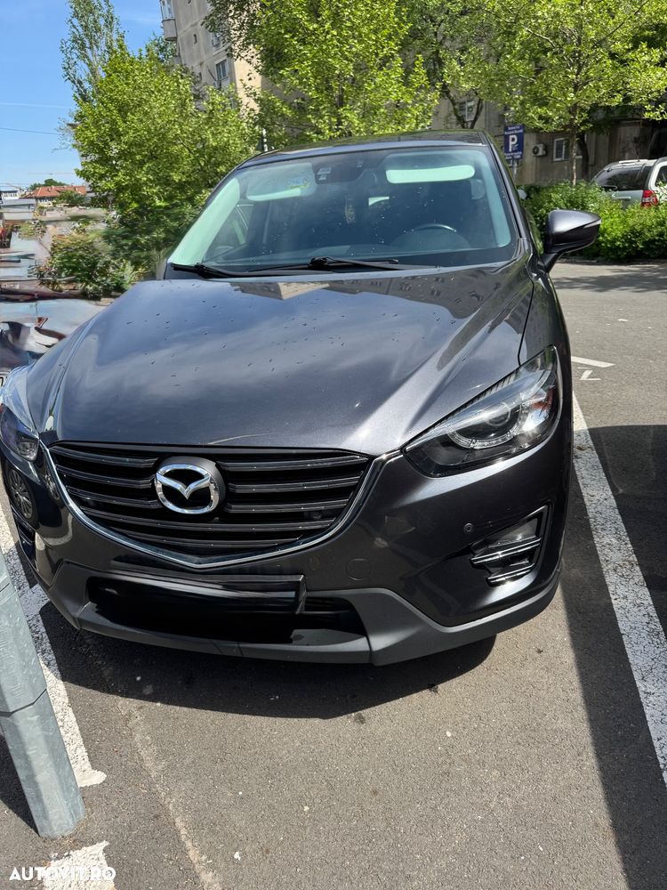 Mazda CX-5 CD150 Emotion - 1