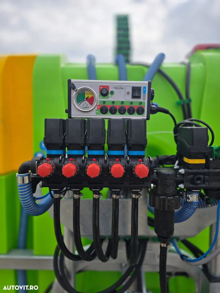 TOLMET BRUNO12-14-15-16-18M - 9