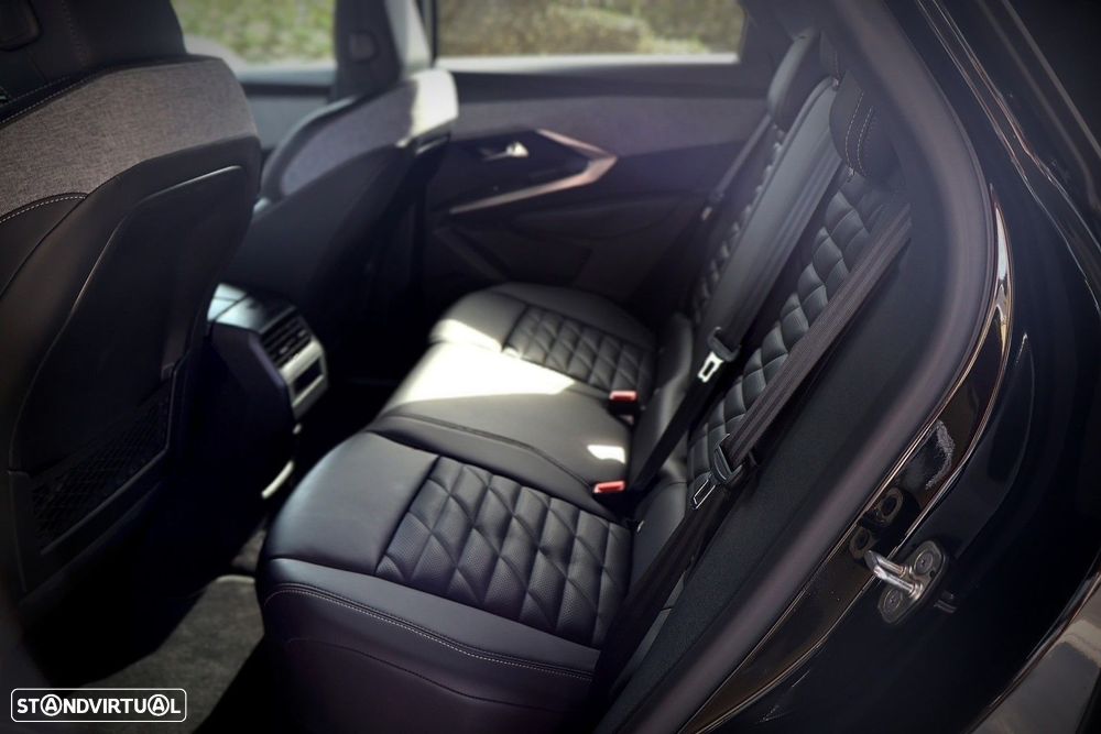 Peugeot E-3008 73 kWh GT - 20