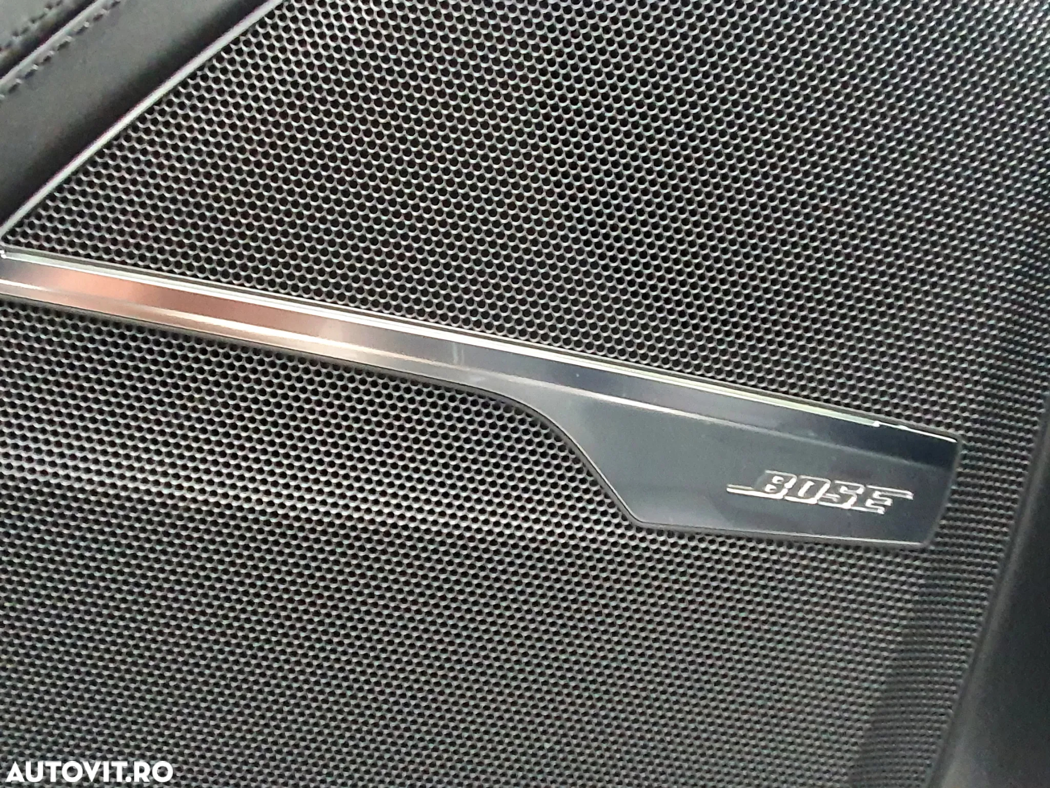 Audi SQ7 4.0 TDI quattro Tiptronic - 12