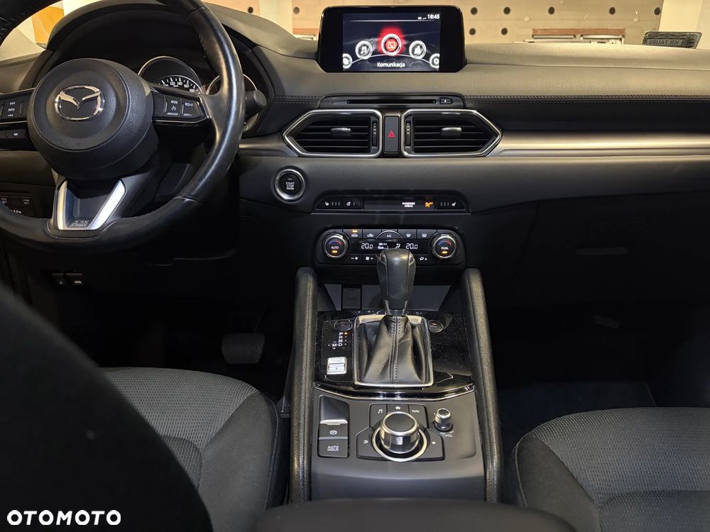 Mazda CX-5 2.0 Skyenergy AWD - 6