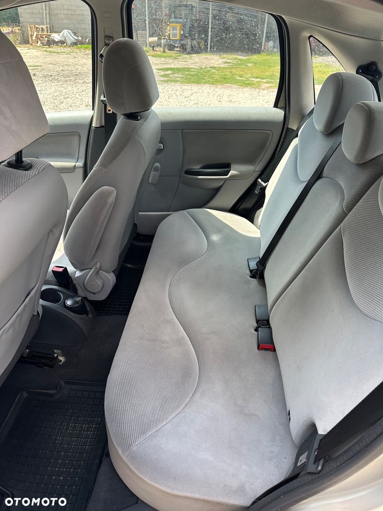 Citroën C3 1.4 HDi SX Pack - 15