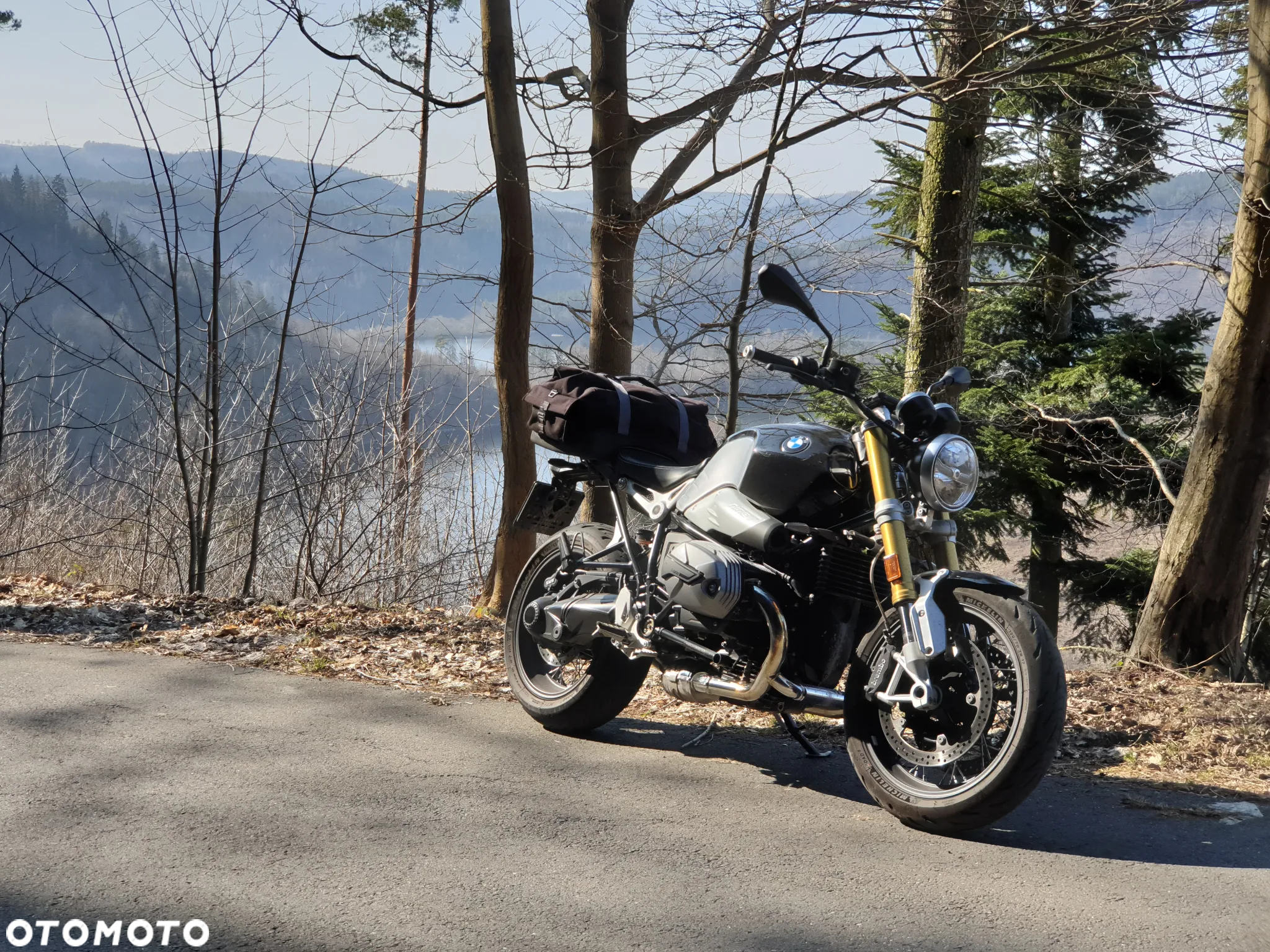BMW R - 2