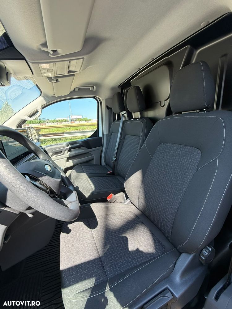 Ford Transit - 5