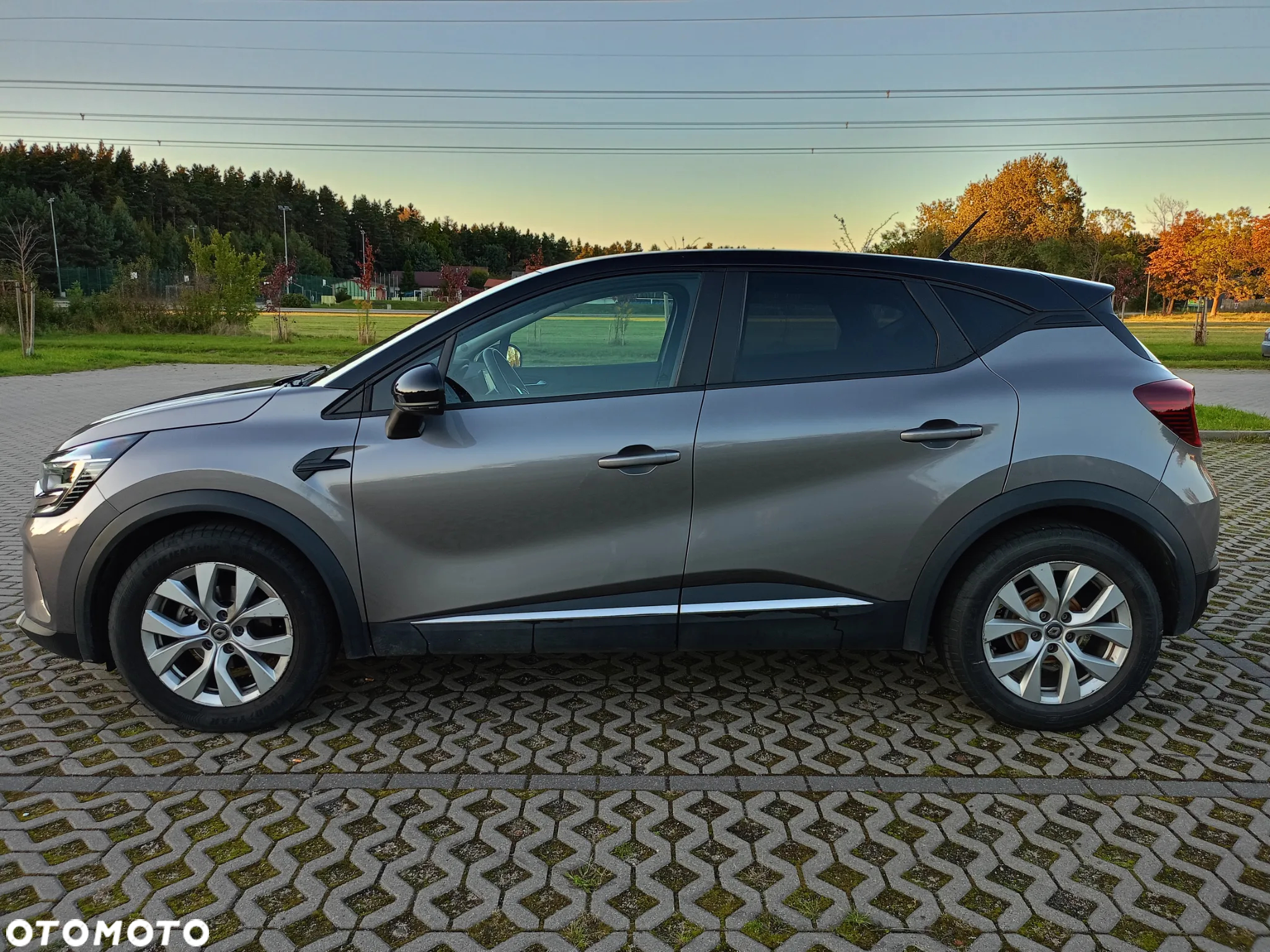 Renault Captur 1.0 TCe Zen - 3