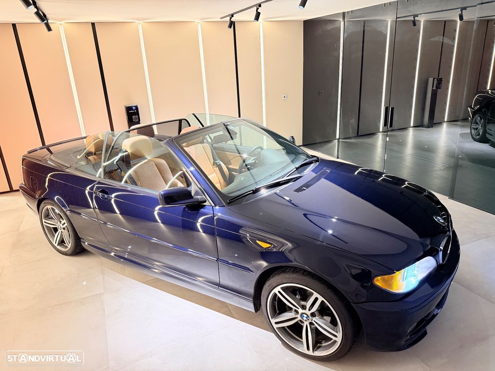 BMW 318 Ci Edition Sport - 3