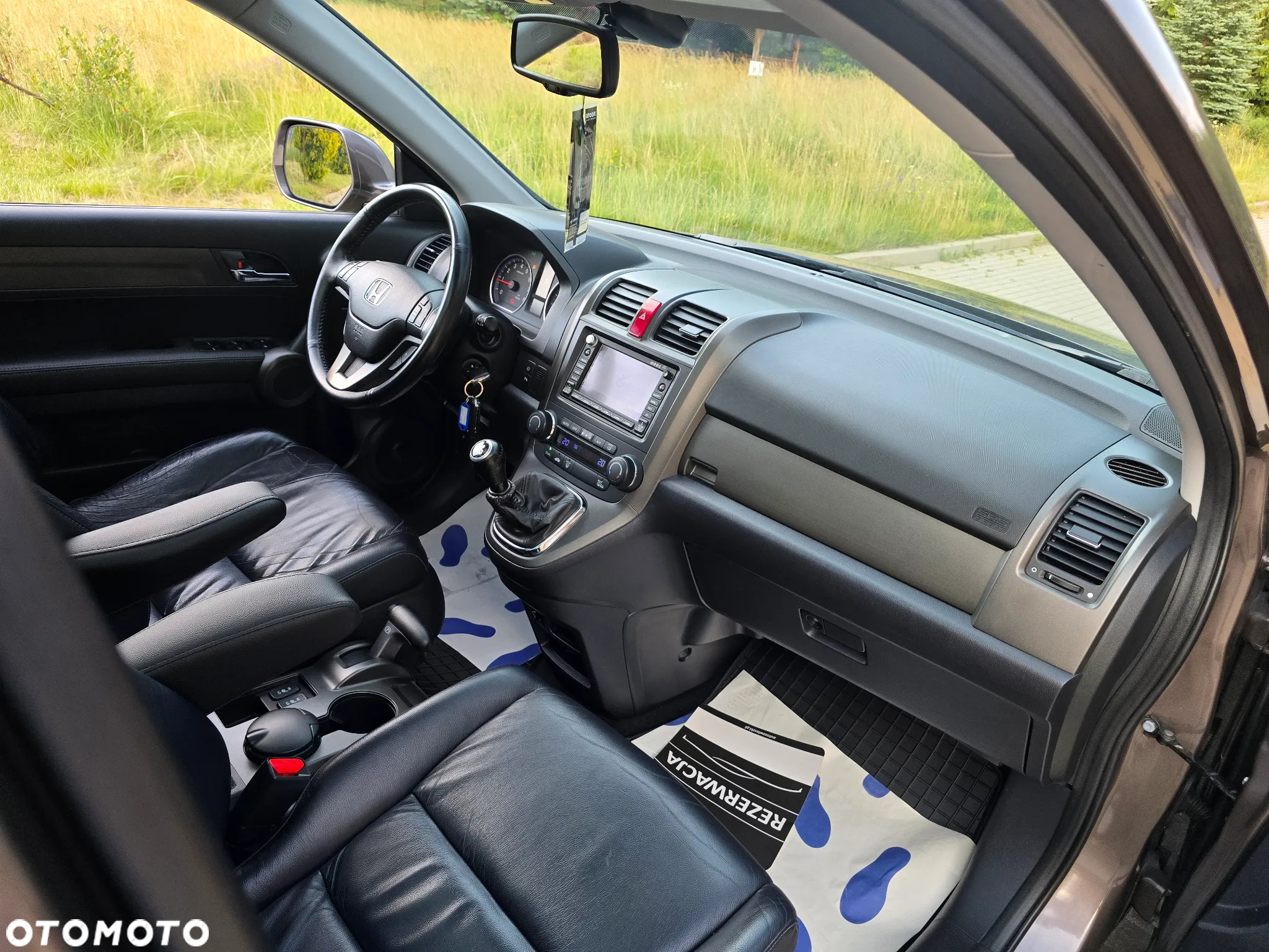 Honda CR-V 2.0 Executive - 29