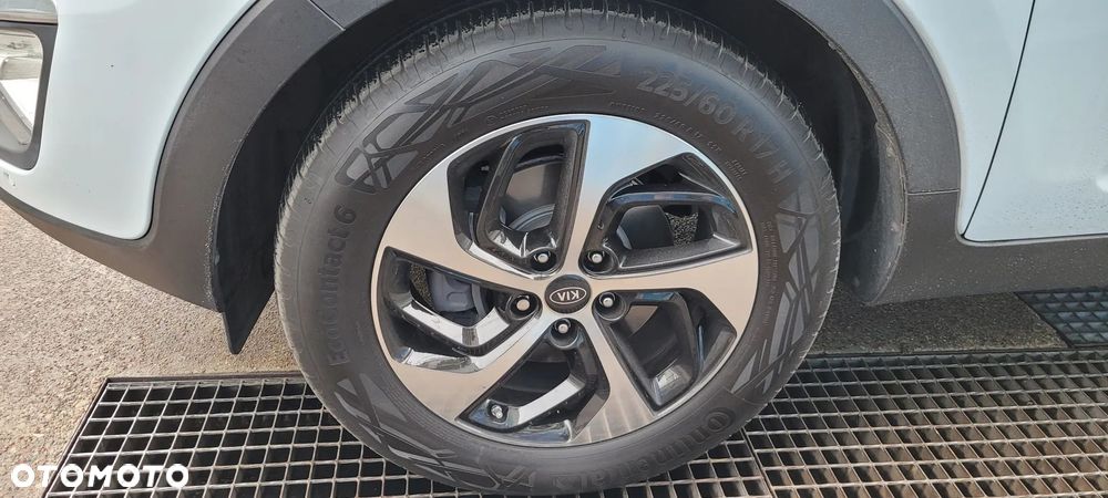 Kia Sportage 1.6 GDI S 2WD - 13