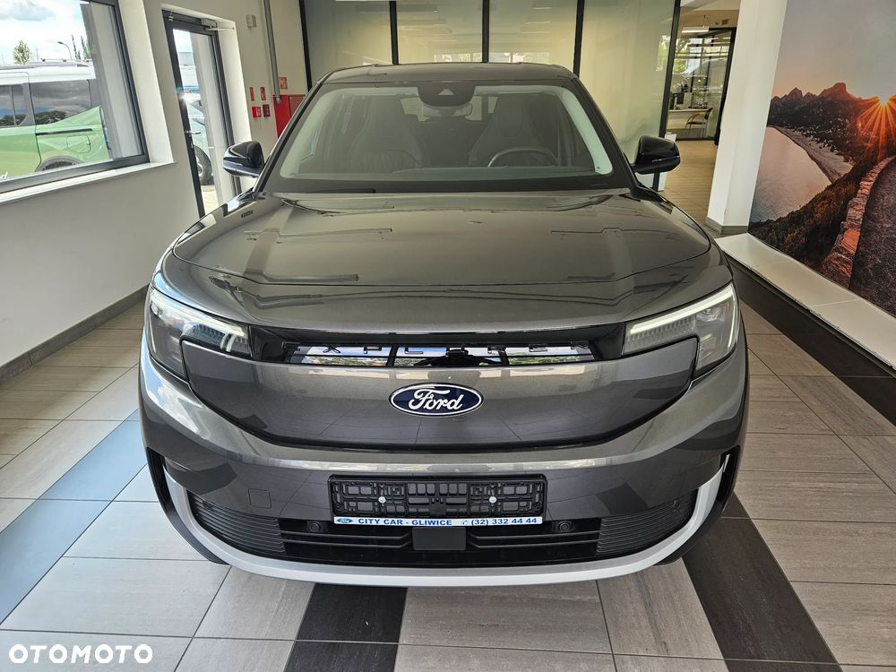 Ford Explorer 79kWh Premium RWD - 3