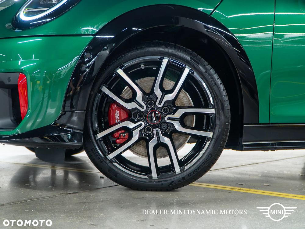 MINI John Cooper Works Standard - 11