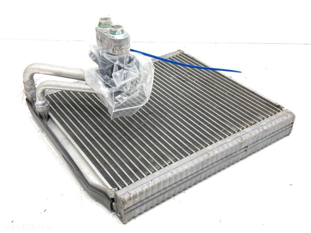 PAROWNIK KLIMATYZACJI  KIA SPORTAGE III (SL) 2009 - 2022 2.0 CVVT 120 kW [163 KM] benzyna 2010 - - 3